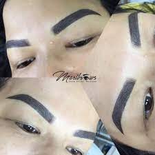 New The 10 Best Makeup With Pictures Sulam Alis 6d Ombre Powder Hasil Akan Lebih Natural Setelah Peng Best Makeup Products Makeup Semi Permanent Makeup