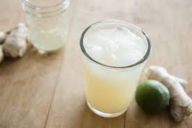Making Ginger Ale At Home For Your Nausea Can Be More Beneficial Recipe Ginger Ale Recipe Homemade Ginger Ale Ginger Ale