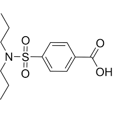 Image result for Probenecid