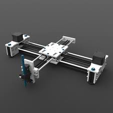 Eleksmaker Eleksdraw Xy Plotter Pen Drawing Writing Robot Drawing Machine Eleksmaker Eleksdraw Xy Plotter Pen Drawing Writing Robot Drawing Machine Drawing Machine Pen Drawing Robot