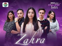 Mega series suara hati istri terbaru berjudul zahra tayang setiap hari pukul 18:00. Ouyg Lw0fjhm