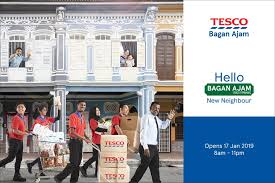 See more ideas about ioi, tesco, malaysia. Tesco Malaysia Hello Bagan Ajam Eh Peng You Come Join Facebook
