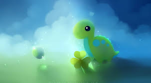 Hd Wallpaper Cute Dino Green Dinosaur Illustration Artistic Fantasy Beautiful Wallpaper Flare Dinosaur background kids background dino kids baby kids dinosaur wallpaper florist logo cute dinosaur dinosaur pattern apple watch wallpaper. hd wallpaper cute dino green dinosaur