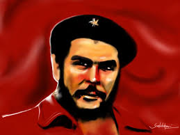 Che's Living Example: Vijay Prashad