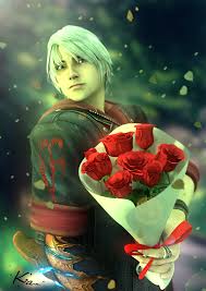 Pin On Devil May Cry