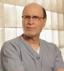 Dr. Lloyd Hoffman