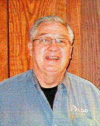 Ervin Dye Obituary November 16, 2010