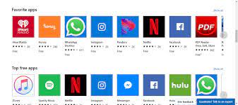 How To Install Microsoft Store Apps On Windows 10 Remotely Tips Tricks Accessing The Microsoft Store Is Generally Done On The W App Microsoft Windows 10
