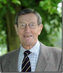 Durham Retired Police Officers: Death of a retired Police Officer : Supt.  282 Frank Pickering