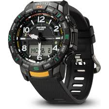 Casio Collection Prt B50 1er Pro Trek Watch Ean 4549526246463 Watch Co Uk
