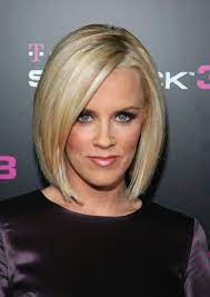 Angled Bob Hairstyles Medium Hair Styles Hair Styles