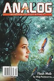 Magazines Received, April 2021