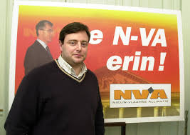 Check spelling or type a new query. Waarom Bart De Wever 20 Jaar N Va Voorzitter Zal Zijn Natu Gazet Van Antwerpen Mobile