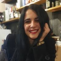 Melissa Petrucci's Instagram, Twitter & Facebook