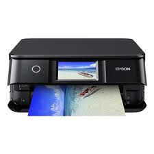 The magicolor 1600w is a personal color laser printer for home or office. Epson Expression Photo Xp 8600 Colour Wireless All In One Colour Printer Hogmall
