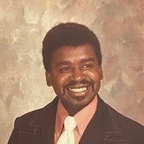 Clinton Huling Obituary