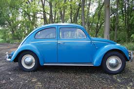 Image result for Strato Blue 1960 Volkswagen