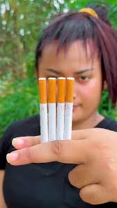 No smoking , FOLLOW :- @teriyabarbara, [ survival skills bushcraft skills  outdoors camping bamboo Teriya Barbara forest reels explore explore page  trending instagram Life hacks reels instagram reels ...