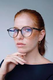 Bilge Karga Kaley Gray Blue Light Protective Glasses- Trendyol