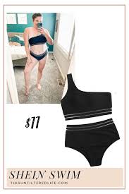 In the shopping & fashion category. Are Shein Swimsuits Good Quality An Honest Review Of 4 Shein Swimsuit Upstyle