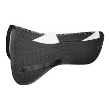 Ea mattes pm half pad with rear trim. Mattes Sattelpad Mit Correction Weitere Sattelpads Loesdau Passion Pferdesport