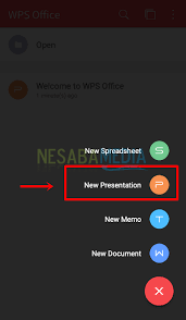 Cara bikin cv yang menarik di word; Begini Cara Membuat Powerpoint Di Hp Android Untuk Pemula