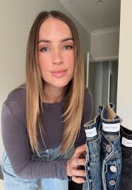 Henne Rory Jeans 27 or 28