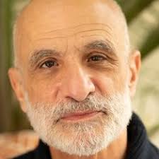 Michael Saad — The Movie Database (TMDB)