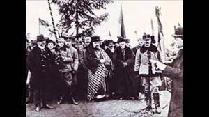 Maybe you would like to learn more about one of these? Rezolutia De La Alba Iulia 1918 Youtube