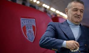 Gigi becali, steaua bucharest's owner, relaxing at home. Victorie Pentru Gigi Becali In Lupta Cu Echipa Steaua E Oficial Tribunalul A Luat Decizia FinalÄƒ Impact