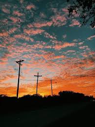 Me Siga No Insta Fafa Sousa13 En 2020 Fotografia Del Cielo Fotos Del Cielo Fotos Atardecer