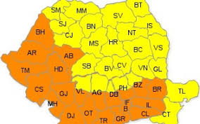 Vremea in zona cluj vremea pe harta in zona cluj. Ultima Zi De CaniculÄƒ AflaÅ£i Cum Va Fi Vremea De Maine