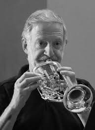 Colin Bloch Trumpeter