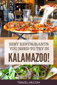 600 kitchen and bar 600 e michigan ave kalamazoo mi 49007. Top 10 Kalamazoo Restaurants Farm To Table Downtown Kzoo Breweries