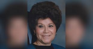 Obituary for Angelina '"Angie" V Duran