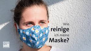 Verschiedene tests ergaben, dass selbst in apotheken masken ohne zertifikat oder mit einem gefälschten zertifikat im angebot sind. Corona So Reinigen Sie Masken Richtig Br24