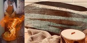 Raku Fundamentals: Surface & Fire at Ignite Ceramics