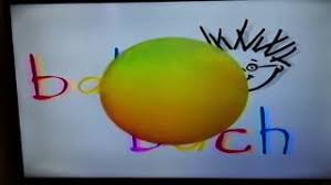 Opening To Baby Bach 2000 Vhs Youtube