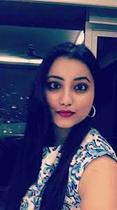 Shrutika Jadhavs in India