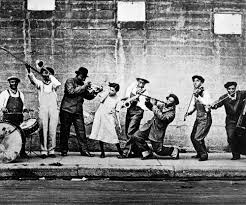 Sexe Drogue Et Jazz La Vie Tres Rock N Roll Des Jazzmen Revelee Sur France Musique