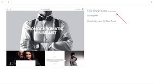 How to update wordpress theme when using child theme. How To Update Wordpress Themes Designwall