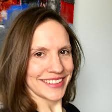 Tracy Neumann's Instagram, Twitter & Facebook