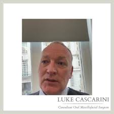 Luke Cascarini