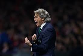 Rodolfo landim queria fazer de tudo. Official Jorge Jesus Agrees Deal With Flamengo This Is One Of The Biggest Clubs In The World