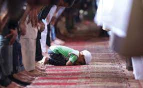 Namaz Muminin Miracidir Gulistan Dergisi