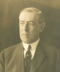 Centennial U. S. Entry World War I, T. M. Bulla, 1881-1918