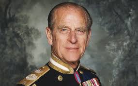 Prince Philip's Memorial Service