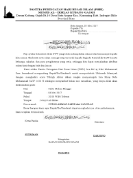 Memang tidak ada ketentuan baku tentang format contoh surat keterangan pindah sekolah (mutasi siswa) antar madrasah. 28 Surat Undangan Maulid Nabi Contoh Surat Undangan Maulid Nabi Di Sekolah