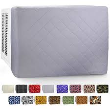 Check spelling or type a new query. In Wall Ac Front Cover 3 Layer Decorative Air Conditioner Sleeve Universal Indoor Window Conditioning Unit Insulated Mount Design 24 28 Inch Heavy Duty Panels For Winter House Gray Pricepulse
