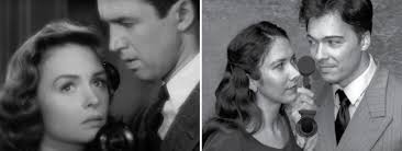 Meet the cast of It's A Wonderful Life: A Live Radio Play. Christy Watkins  will be playing the part of Salley Applewhite who will be playing the part  of Mary Hatch/Bailey! Don't